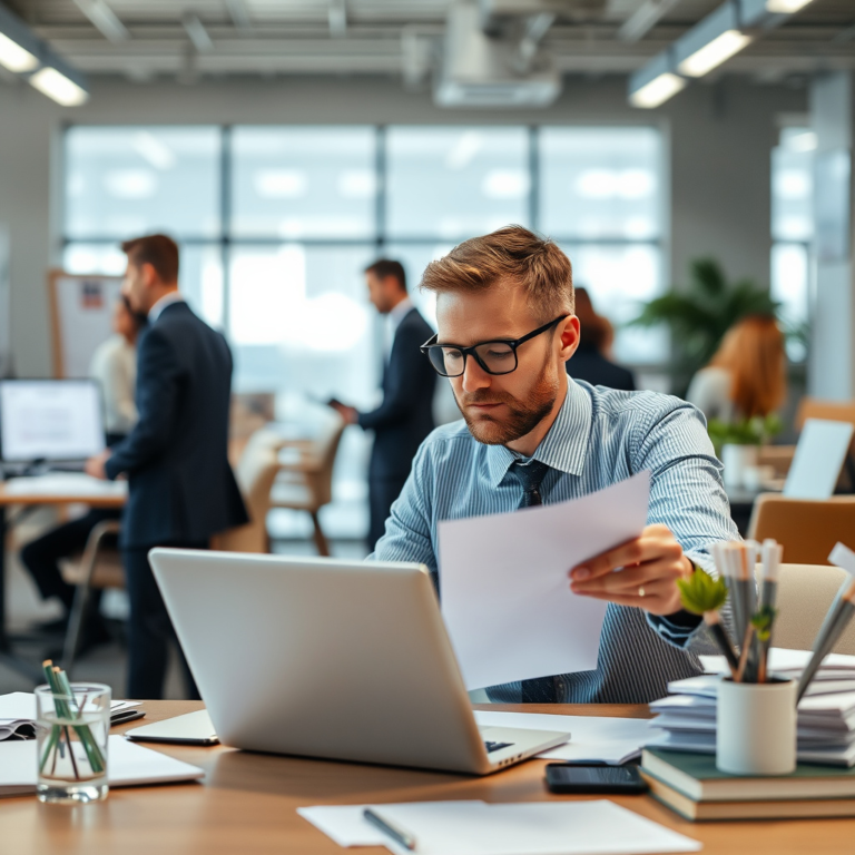 How to Conduct an Internal Investigation: A Step-by-Step Guide for Employers