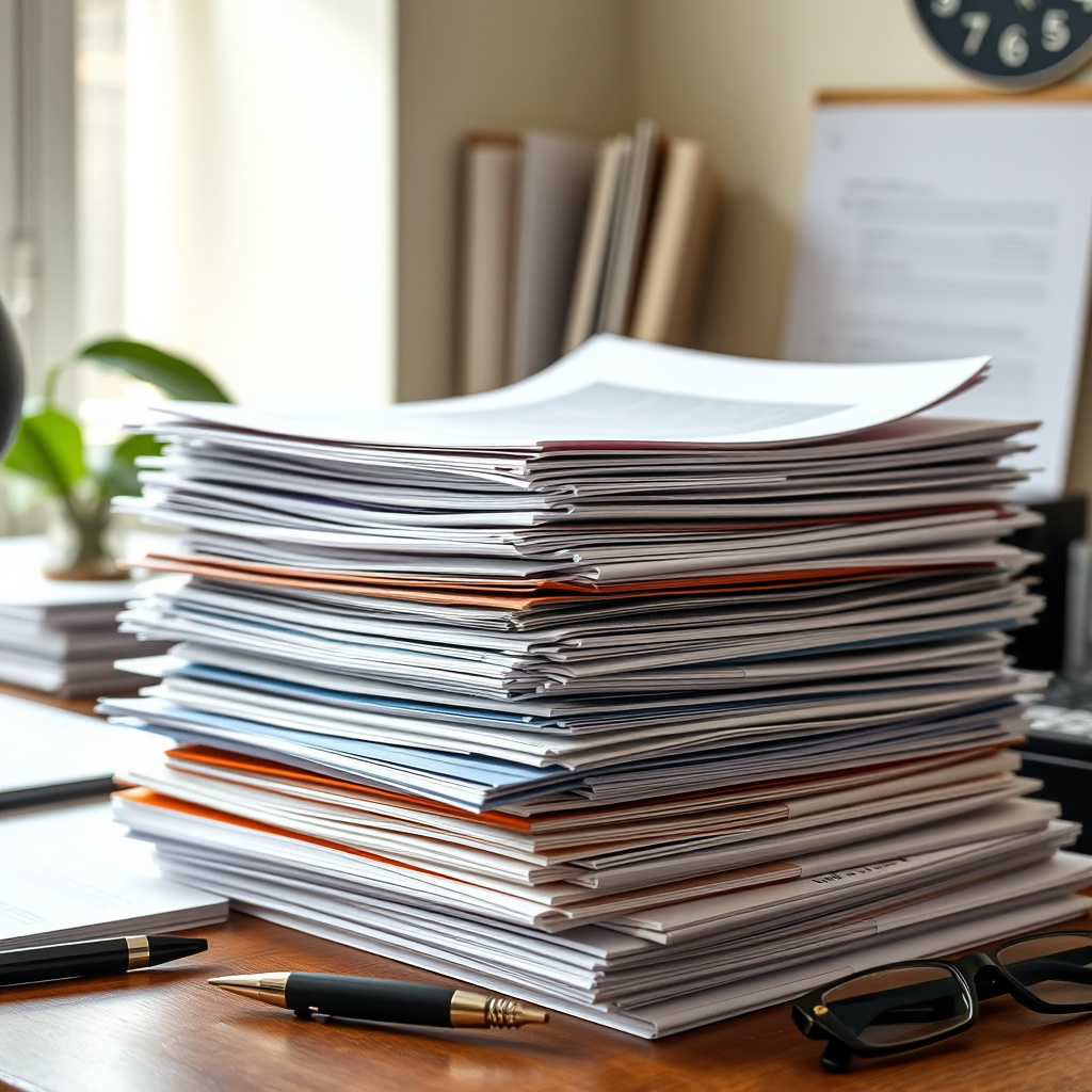 Evidence Collection in the Workplace Investigation Process