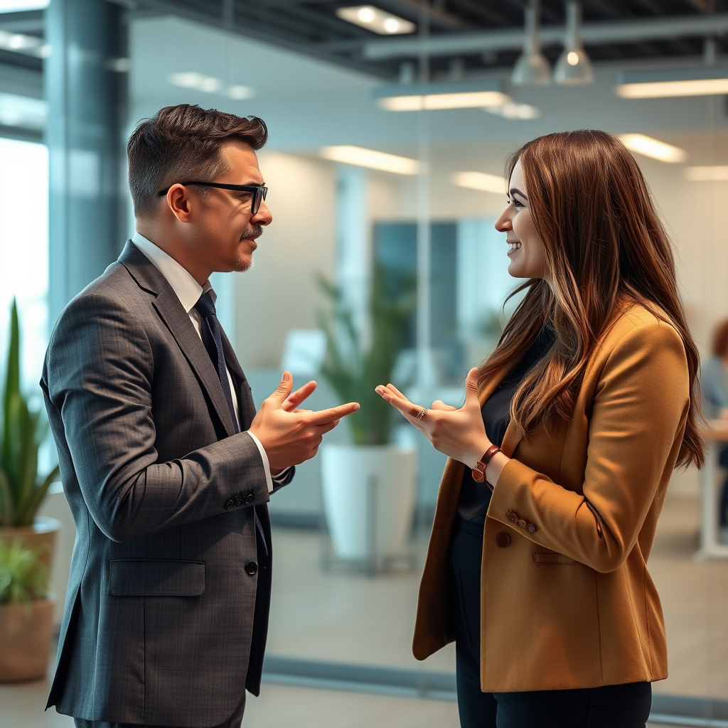 Conducting Interviews Effectively