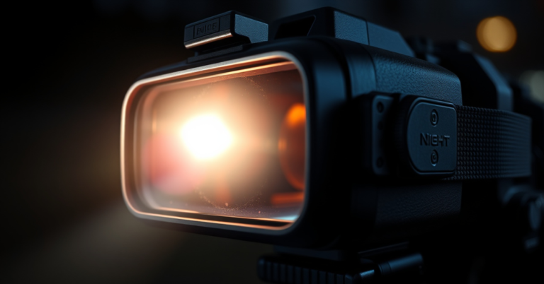 Are Night Vision Goggles Legal? Everything You Need to Know