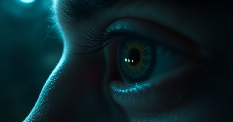 Do Humans Have Night Vision? Understanding Our Low-Light Sight