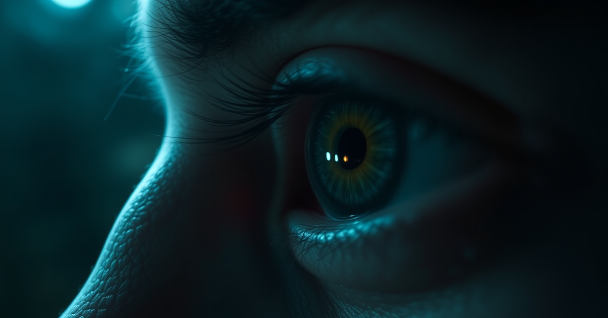 Do Humans Have Night Vision? Understanding Our Low-Light Sight