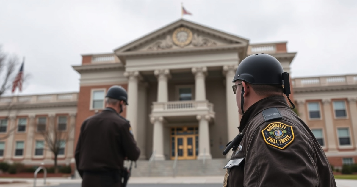 Does Every State Have a Bureau of Investigation? Your Guide to State-Level Criminal Agencies