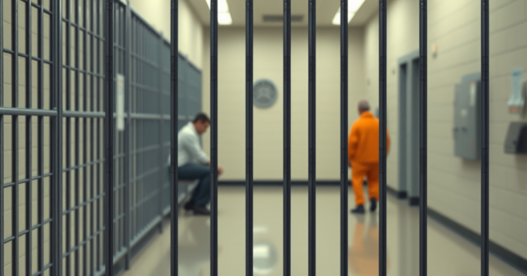 How Can I Find a Federal Inmate: The Step-by-Step Guide for 2024