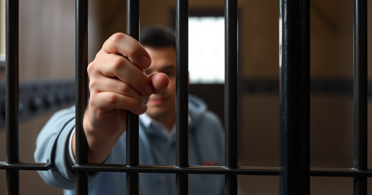How Can I Find Out If Someone Was in Jail? Reliable Methods Explained