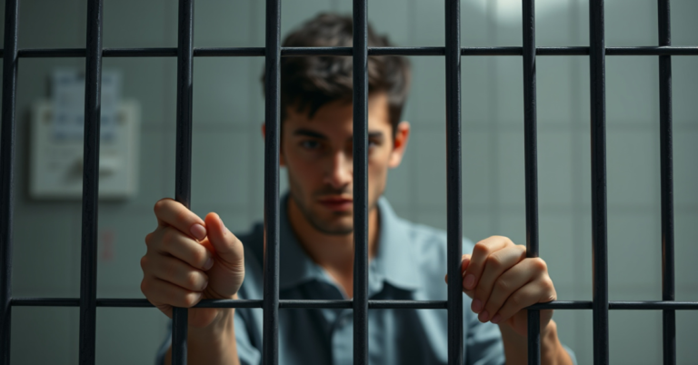 How Do I Know If Someone Is in Prison? A Step-By-Step Guide for Searching Public Records