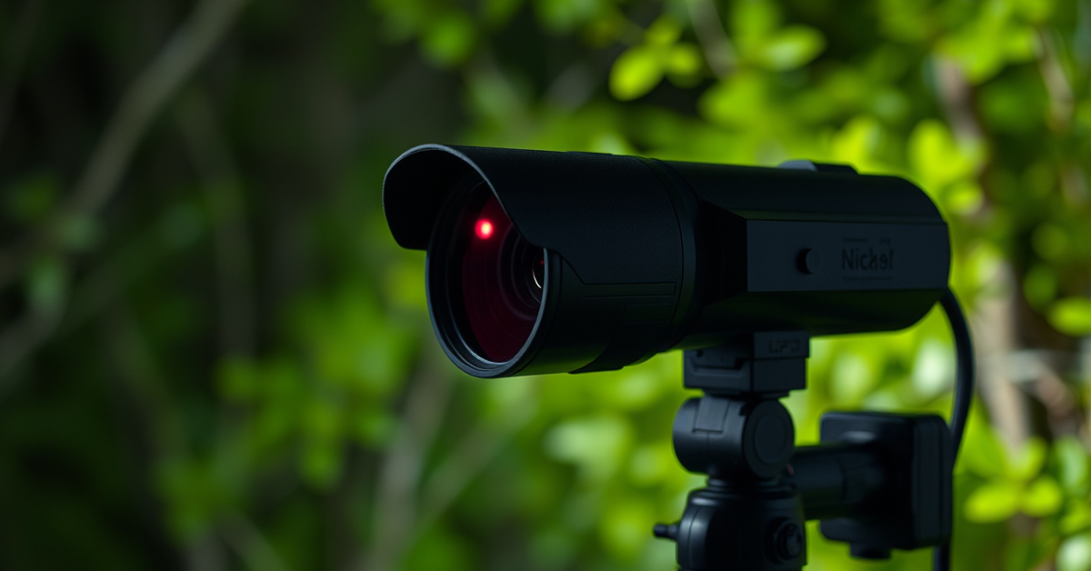 How Do Night Vision Cameras Work? An In-Depth Guide for Beginners