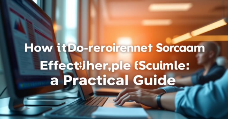How Do You Report Internet Scams Effectively: A Practical Guide