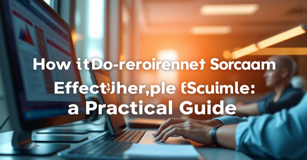 How Do You Report Internet Scams Effectively: A Practical Guide