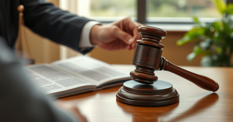 How Is a Subpoena Legally Served: A Step-by-Step Guide for 2024