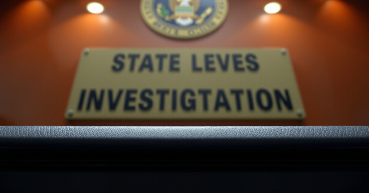 How Many States Have Their Own Bureau of Investigation? A Guide to State-Level Investigative Agencies