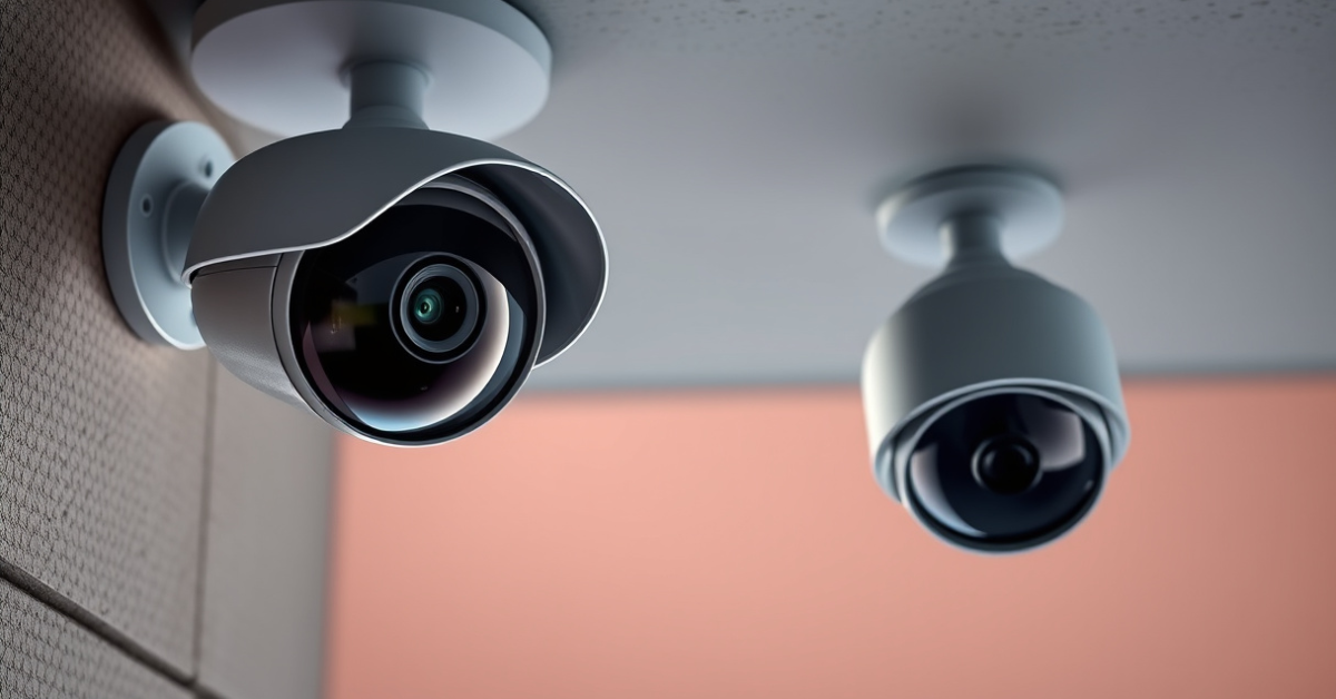 How Much Does Security Camera Installation Cost? Real-World Pricing Explained