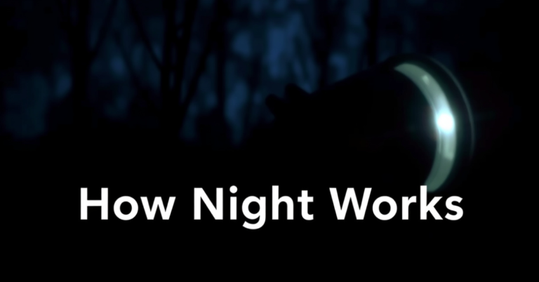 How Night Vision Works: The Science Behind Seeing in the Dark