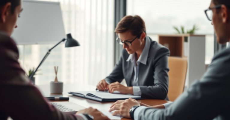 How to Answer HR Investigation Questions: A Step-by-Step Guide