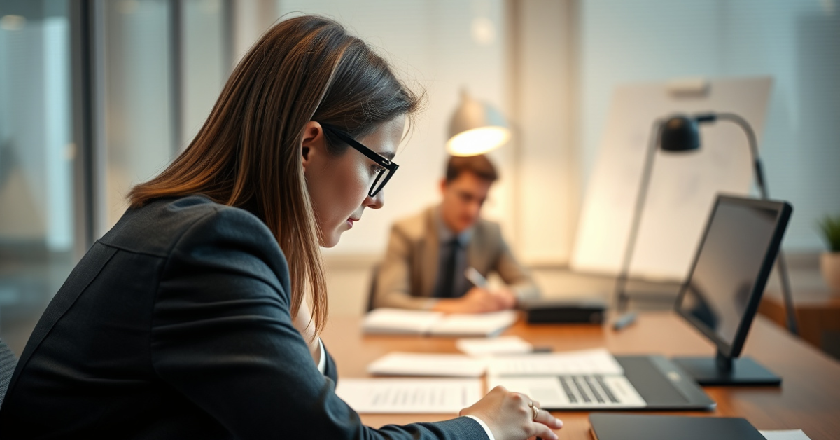 How to Beat an HR Investigation: Your Practical Guide to Navigating the Process