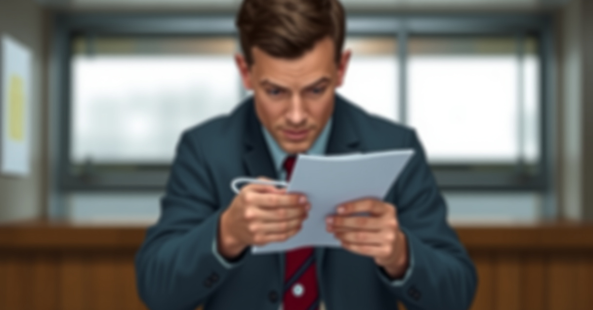 How to Find My Criminal Record: A Step-by-Step Guide for U.S. Residents