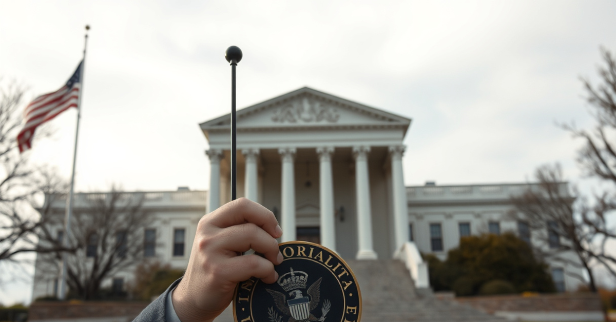 How to Know If You’re Under Federal Investigation: Signs, Process, and What to Do