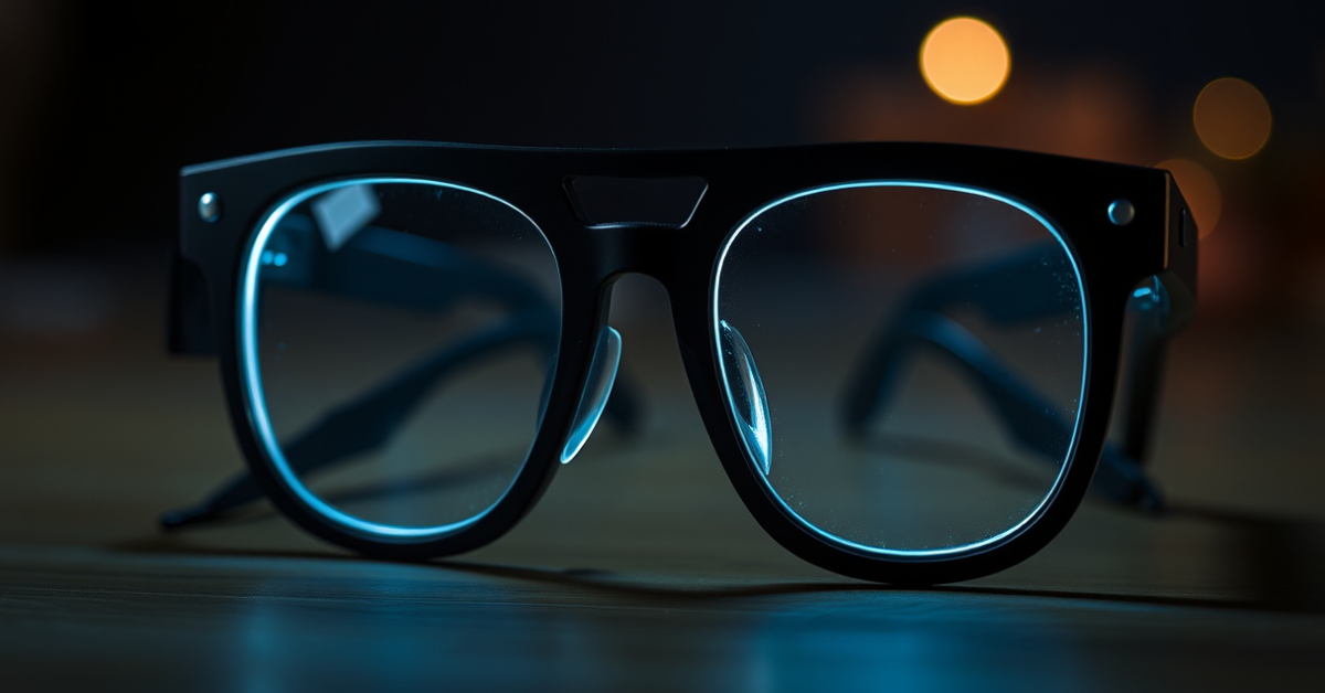 How to Make Night Vision Glasses: A Practical DIY Guide for Better Low-Light Vision