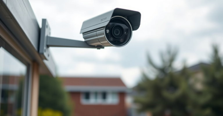 How to Tell If a Security Camera Is On: Simple Visual and Technical Signs