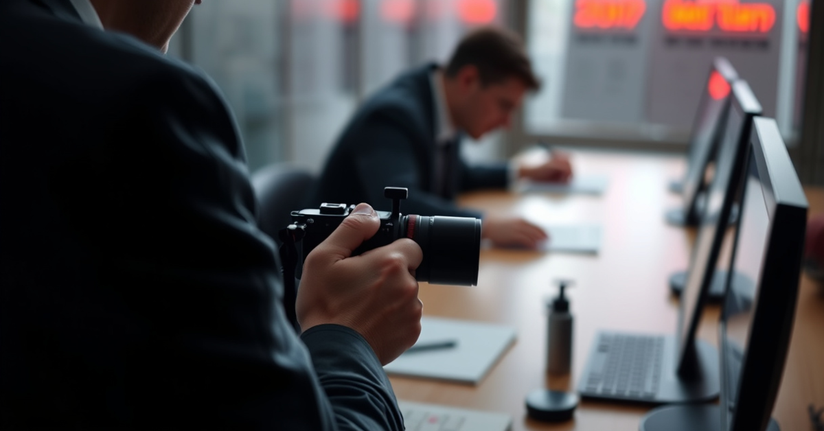 How to Tell If You Are Under Investigation: Key Signs and What to Do Next