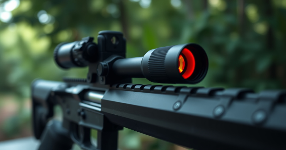 How to Turn Off Holosun Red Dot: Quick Steps for Every Model