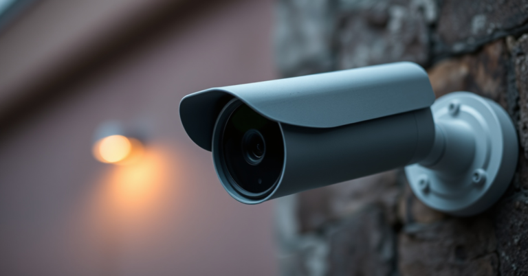 How to Use an Old iPhone as a Security Camera: Step-by-Step Guide