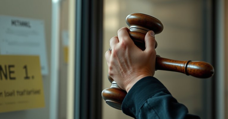 Understanding Criminal Mischief 2nd Degree: Definition, Penalties, and Defenses