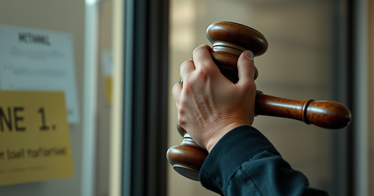 Understanding Criminal Mischief 2nd Degree: Definition, Penalties, and Defenses