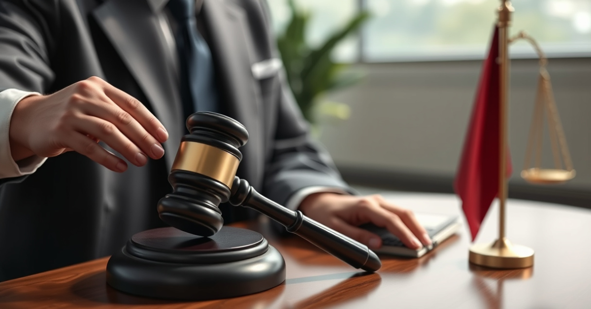 What Does Criminal Charges Pending Mean? A Clear Legal Explanation