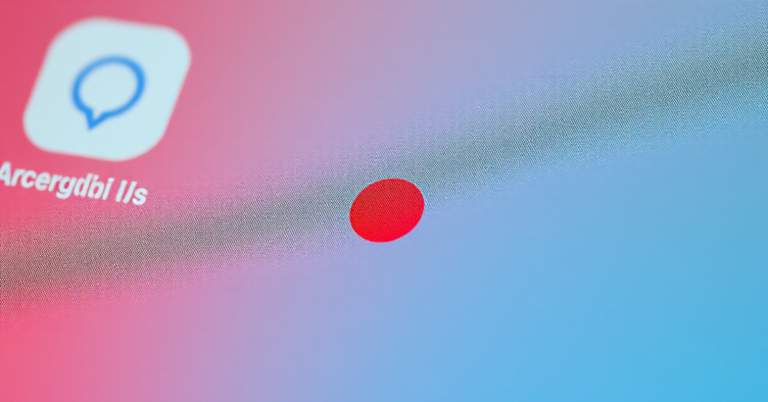 What Does Ping Red Dot Mean? Understanding Notifications in Ping Apps