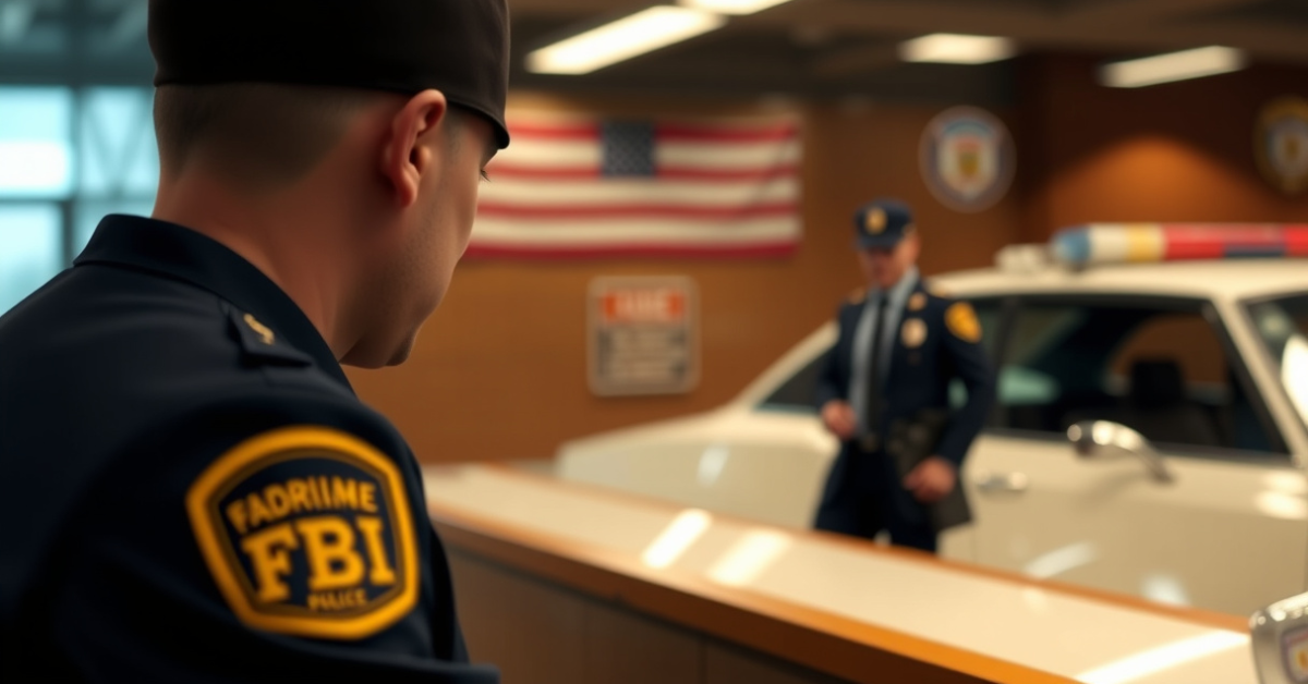 What Does the Federal Bureau of Investigation Do? An In-Depth Look at the FBI’s Role in American Law Enforcement