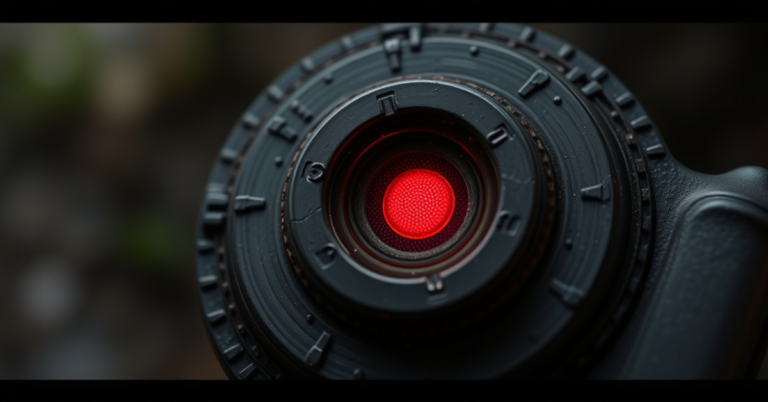 What Does the Red Dot Mean on Meta Quest 3? Troubleshooting and Fixes