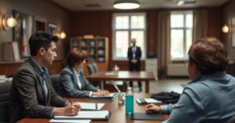 What Happens After a Workplace Investigation: A Step-by-Step Guide