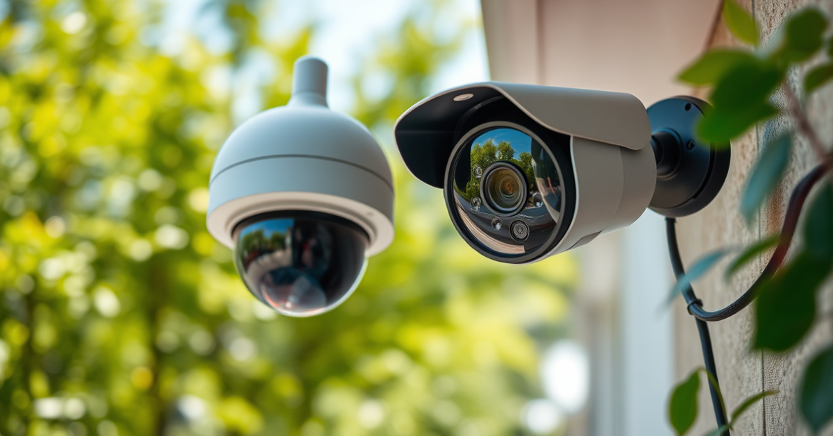 What Is a Good Security Camera? Expert Advice for Choosing the Best Option
