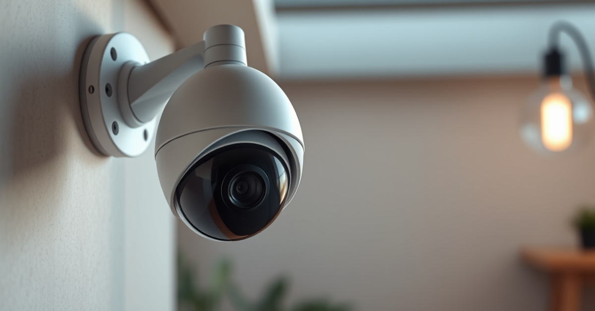 What Is a PoE Security Camera? Everything You Need to Know Before Buying