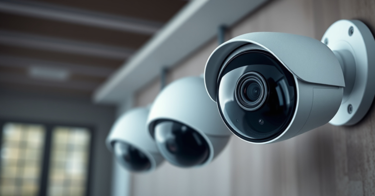 What Is the Best Security Camera System for Home and Business Use?