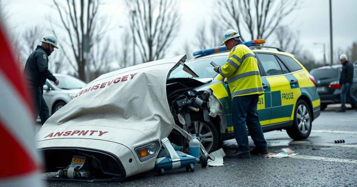 What is the Purpose of an Accident Investigation? A Comprehensive Guide for Organizations