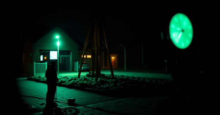 When Was Night Vision Invented? Unveiling the History of Night Vision Technology