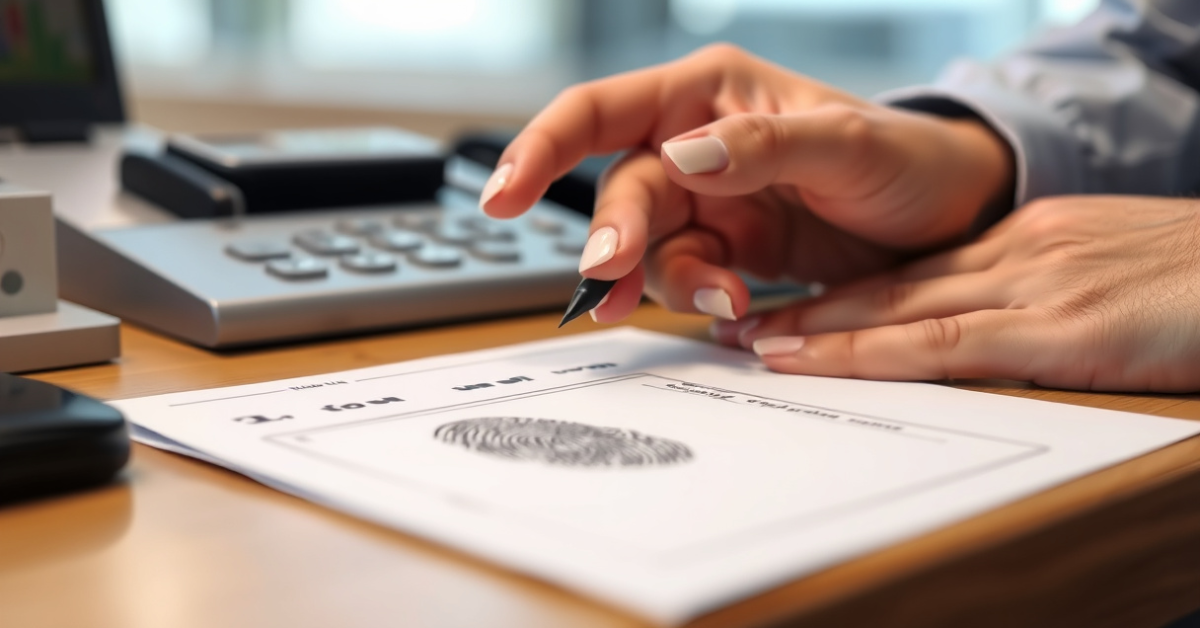 Where Can I Get Fingerprinting? A Guide to Finding Trusted Fingerprinting Services