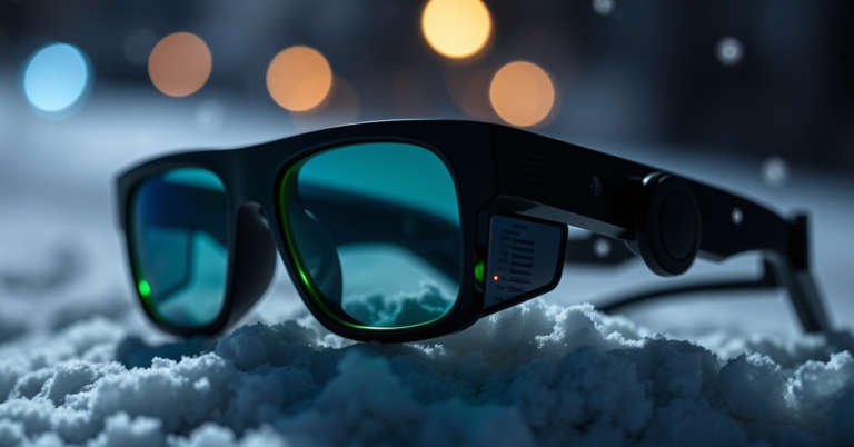 Where to Buy Night Vision Glasses: Top Retailers and Buying Tips