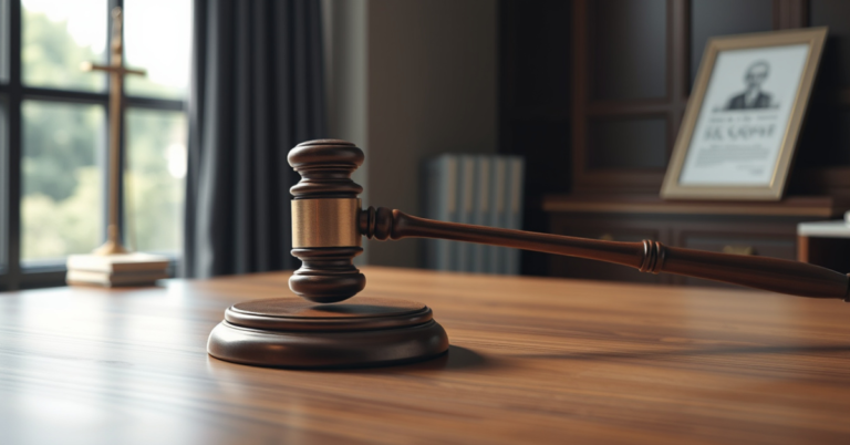 Who Has the Burden of Proof in a Criminal Case? An In-Depth Legal Guide