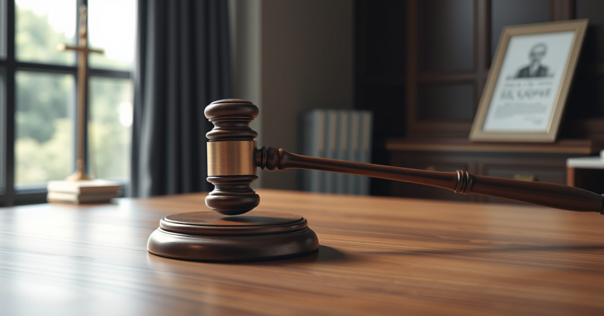 Who Has the Burden of Proof in a Criminal Case? An In-Depth Legal Guide