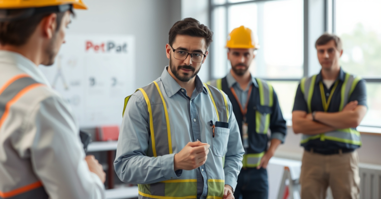 Who Should Be Part of a Worksite Incident Investigation Team: Essential Roles Explained