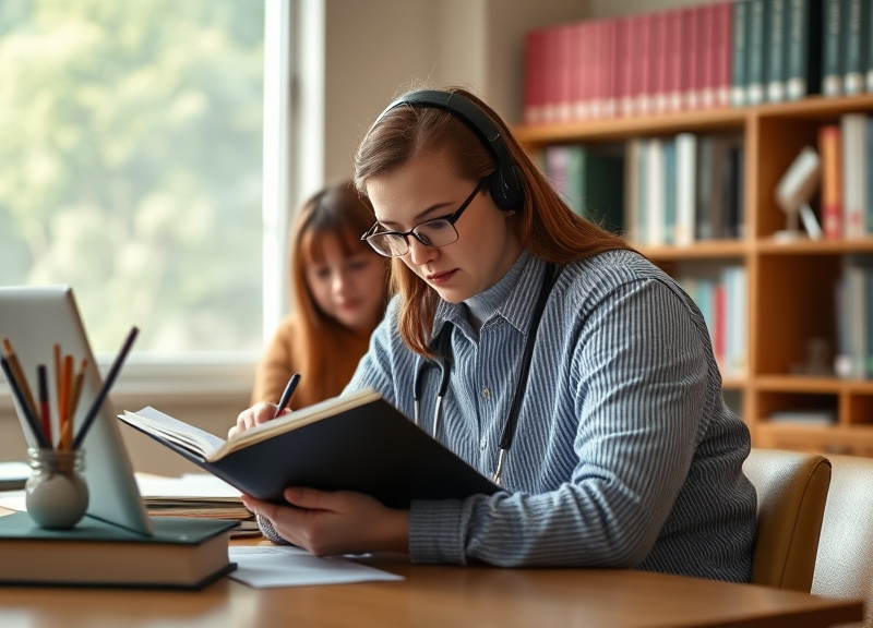 Academic and Professional Writing Tips