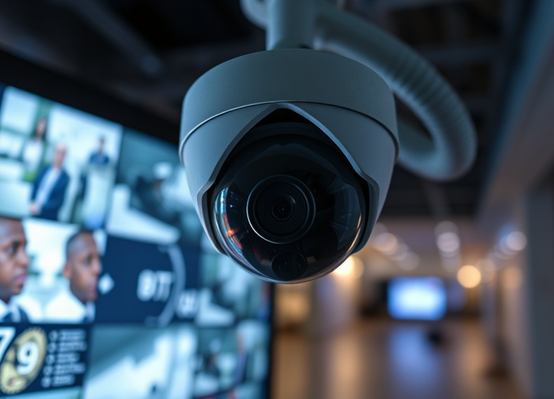 Access Camera Feeds Directly