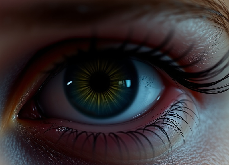 Adaptation Methods for Your Eyes