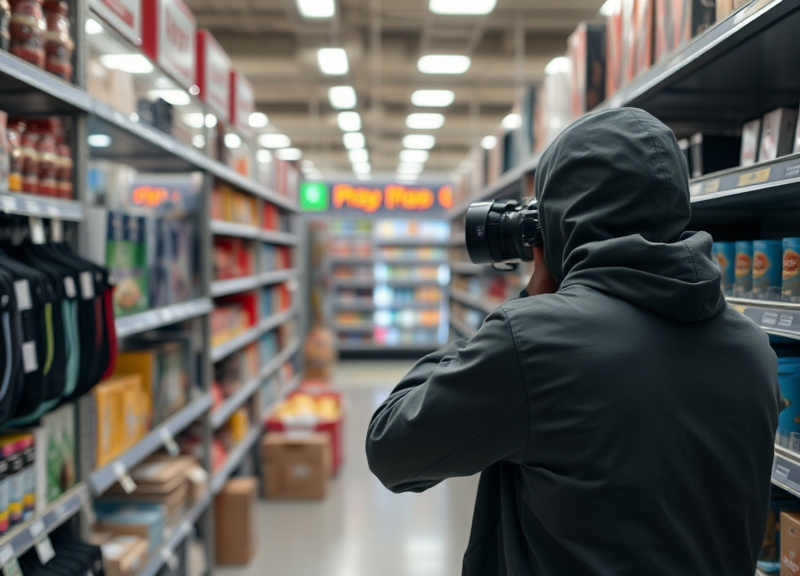 Advantages of In-Store Shopping
