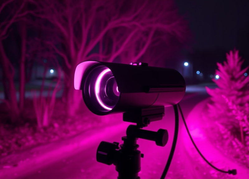 Amplification and Infrared Technology Basics