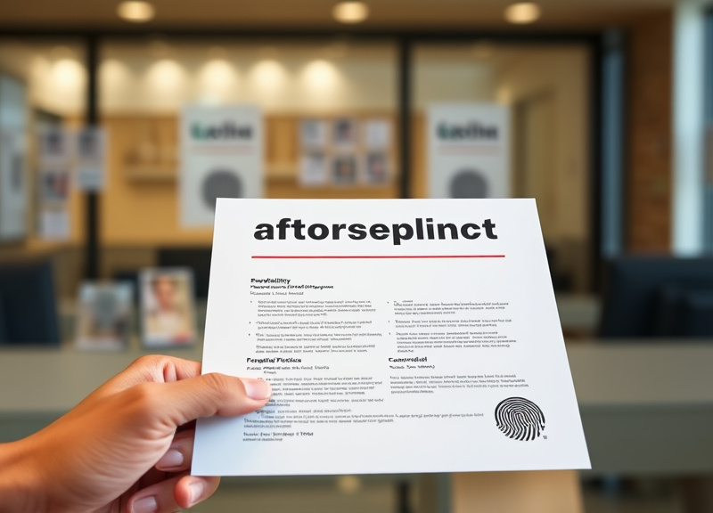 Availability and Appointment Policies