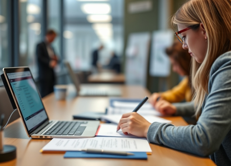 Background Checks for Employment and Tenant Screening